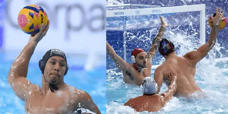 Tips Cá Cược Bóng Nước (Water Polo) Bao Chuẩn Từng Centimet 4 10 tips cá cược bóng nước thực chiến