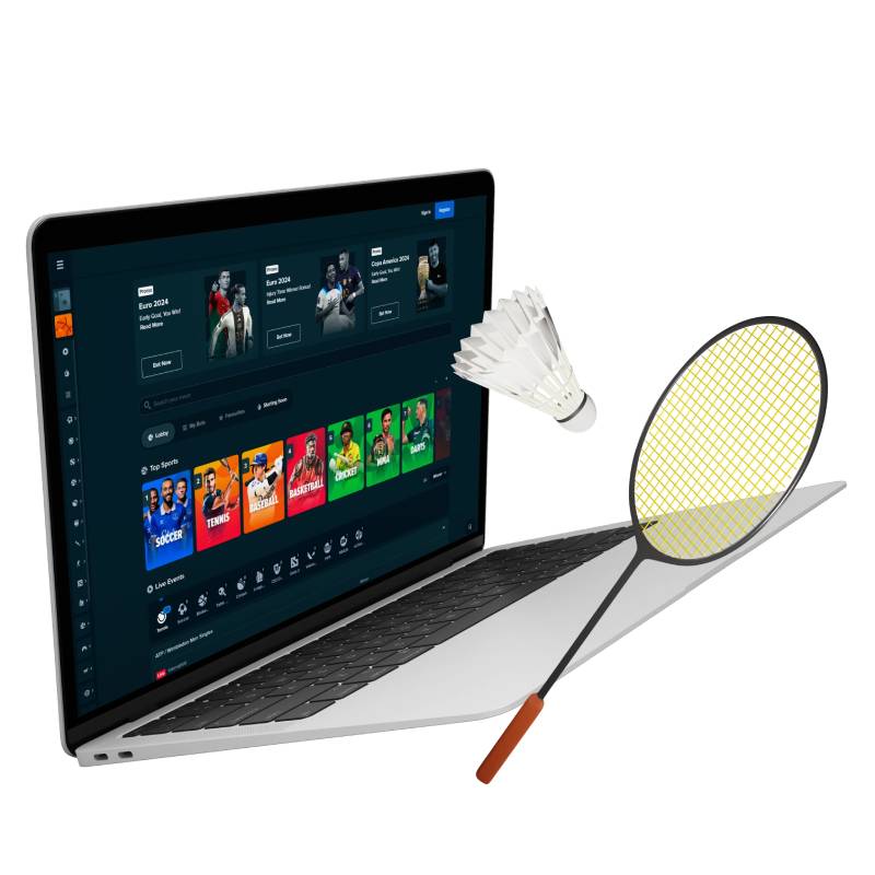 Bí Quyết Đặt Cược Cầu Lông (Badminton) Hợp Lý, Dễ Ăn Kèo 1 Bí Quyết Đặt Cược Cầu Lông (Badminton) Hợp Lý, Dễ Ăn Kèo