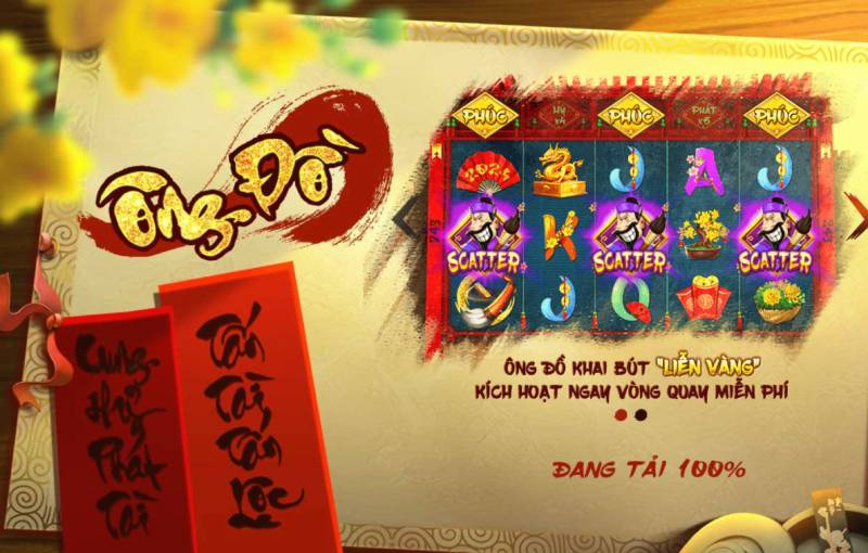 Cách Chơi Nổ Hũ Ông Đồ Dễ Ăn Tiền, Dễ Trúng Jackpot 1 Cách Chơi Nổ Hũ Ông Đồ Dễ Ăn Tiền, Dễ Trúng Jackpot