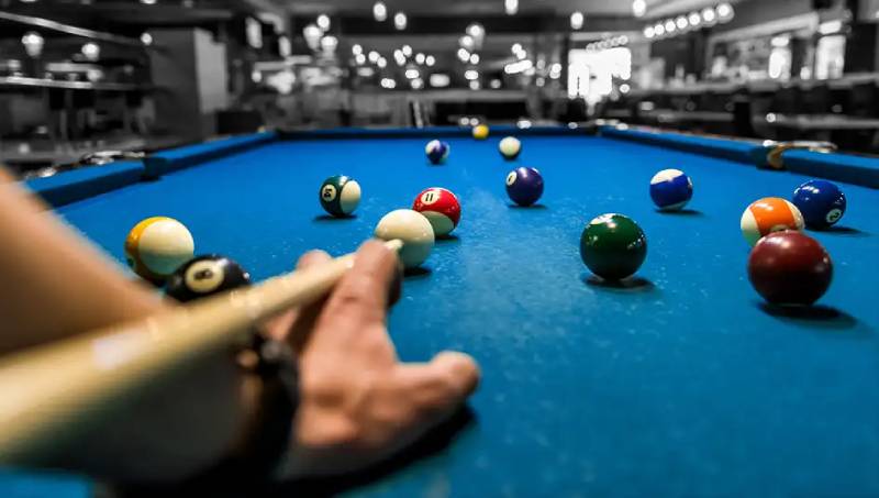 Kinh Nghiệm Cá Cược Snooker Bao Ăn Tiền Nhà Cái 2 Cấu trúc cơ bản của snooker để soi kèo hiệu quả