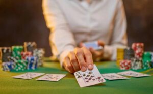 Check-raise Trong Texas Hold'em – Khi Phòng Thủ Trở Thành Tấn Công