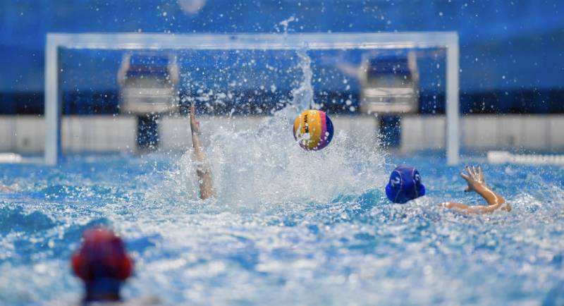 Tips Cá Cược Bóng Nước (Water Polo) Bao Chuẩn Từng Centimet 2 Đặc trưng khi cược bóng nước