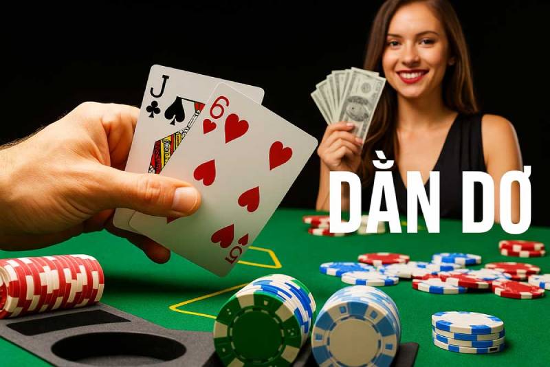 Dằn Non Theo Nhà Cái Có Hiệu Quả Khi Chơi Xì Dách? 1 Dan Non Theo Nha Cai Co Hieu Qua Khi Choi Xi Dach