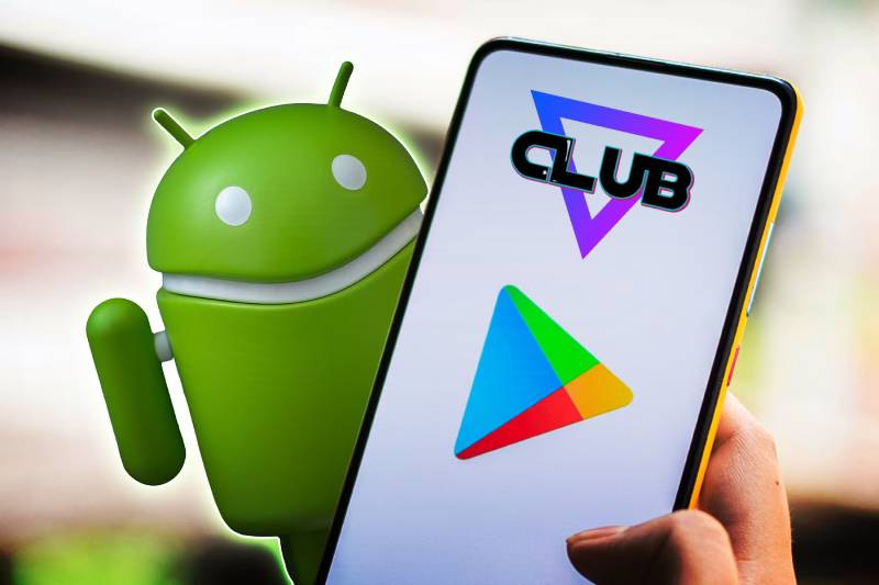 Tải App Clubv - Trải Nghiệm Cá Cược Đỉnh Cao Ngay Trên Điện Thoại 3 Hướng dẫn tải app ClubV cho Android