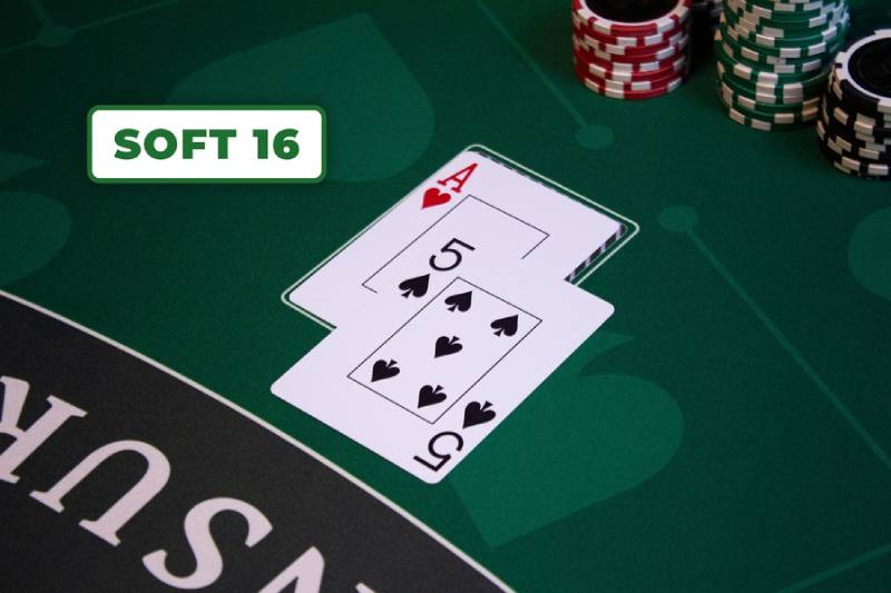 Dằn Non Theo Nhà Cái Có Hiệu Quả Khi Chơi Xì Dách? 4 Khi nào nên áp dụng dằn non theo nhà cái?