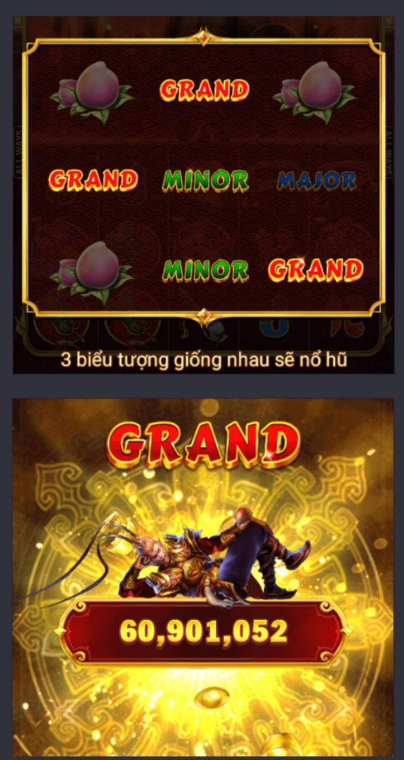 Mẹo Chơi Tây Du Thần Ký - Game Nổ Hũ Hot 2025 5 Mẹo sử dụng Bonus Tiệc Bàn Đào