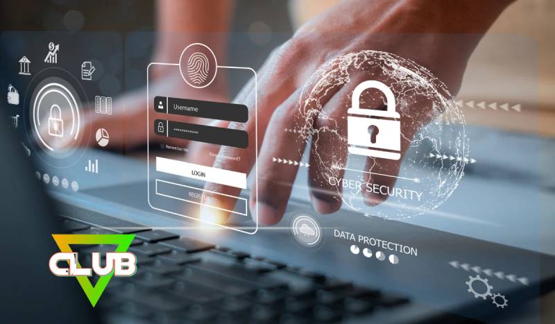 Chính Sách Bảo Mật 1 Nguyên tắc cốt lõi trong bảo mật của ClubV