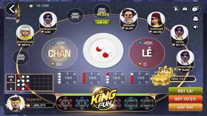 Kỹ Thuật "Nghe Vị" Để Đoán Kết Quả Xóc Đĩa Của Dân Chơi 4 Những rủi ro khi chỉ dựa vào nghe vị