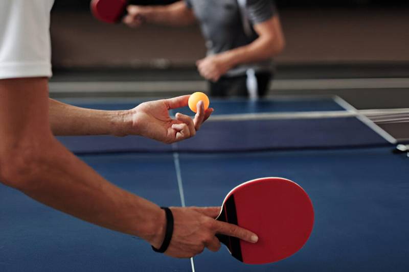Chiến Lược Cược Bóng Bàn (Ping Pong) Từ Những Tay Bạc Cao Cơ 5 Phân tích lối chơi để chọn kèo