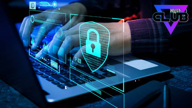 Chính Sách Bảo Mật 3 Tài khoản cá nhân – vùng an toàn tuyệt đối