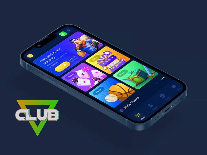 Tải App Clubv - Trải Nghiệm Cá Cược Đỉnh Cao Ngay Trên Điện Thoại 2 Tại sao nên tải app ClubV?