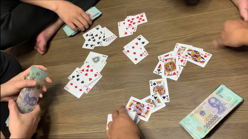 Xé Cạ, Gửi Bài Là Gì Trong Phỏm? Giải Thích Chi Tiết 5 Tầm quan trọng của kỹ năng quan sát