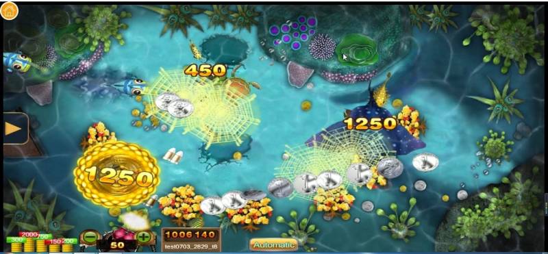 Canh Thời Gian Cá Boss Xuất Hiện Để Tung Đạn Kết Liễu 4 Thời điểm vàng để hạ gục boss