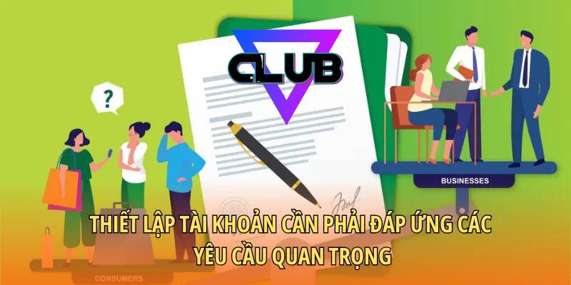 Trách nhiệm của người chơi