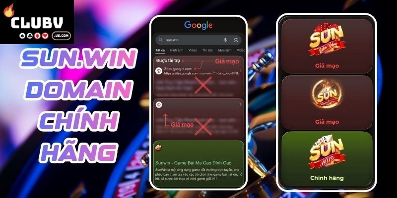 Cảnh Báo Giả Mạo Sunwin - Nhận Diện Bản Nhái Hiệu Quả 3 Cảnh báo giả mạo Sunwin từ đội ngũ hỗ trợ