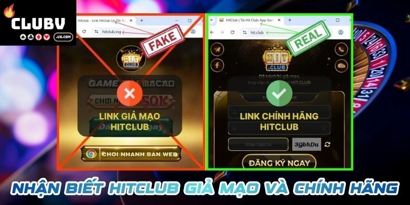 Hitclub Bị Làm Giả - Toàn Cảnh Rủi Ro Và Cách Tránh Dính Bẫy 3 Bảo mật tránh Hitclub bị làm giả
